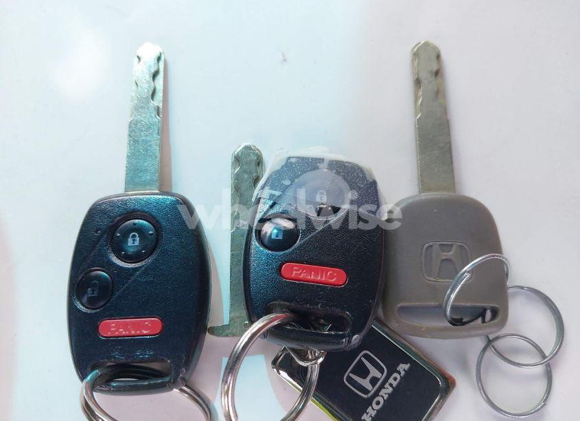 Photo 11 of 2009 Honda Civic LX (VIN 1HGFA16599L024679)