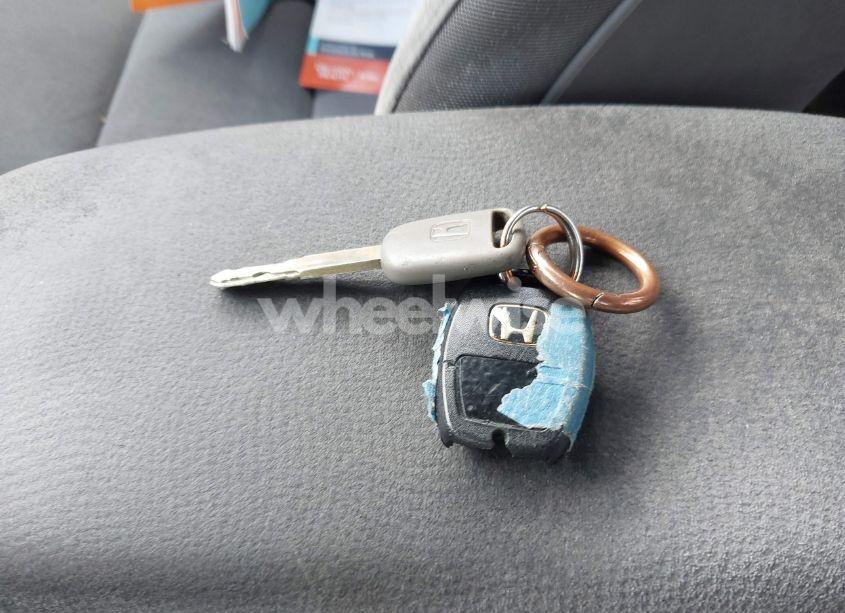 Photo 11 of 2006 Honda Civic LX (VIN 1HGFA165X6L017638)