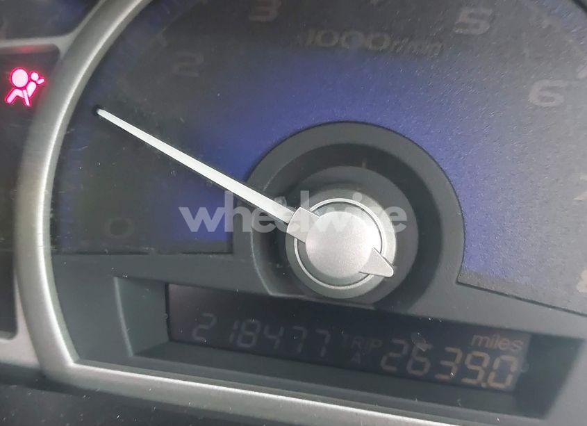 Photo 7 of 2006 Honda Civic LX (VIN 1HGFA165X6L017638)