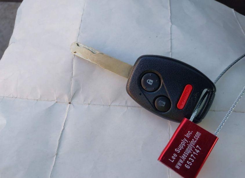 Photo 11 of 2006 Honda Civic LX (VIN 1HGFA165X6L066631)