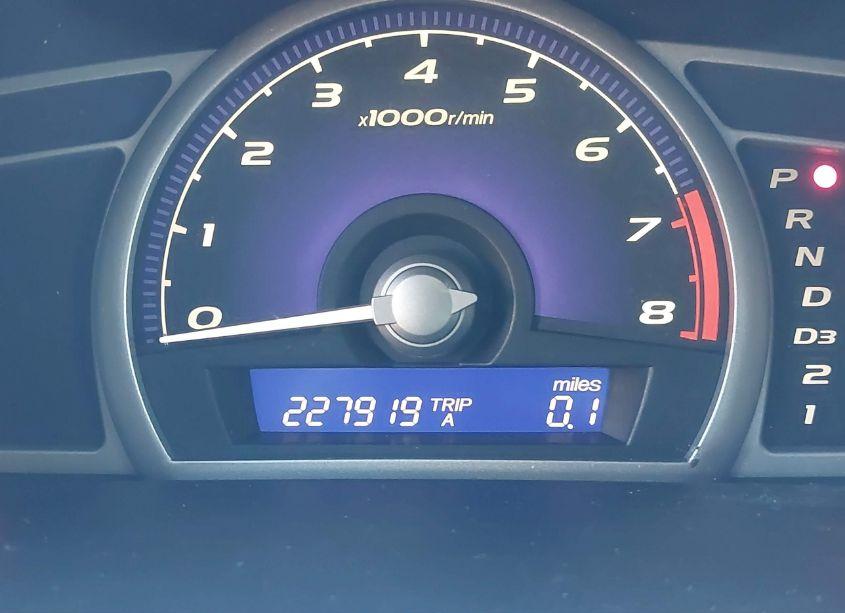 Photo 15 of 2006 Honda Civic LX (VIN 1HGFA165X6L066631)