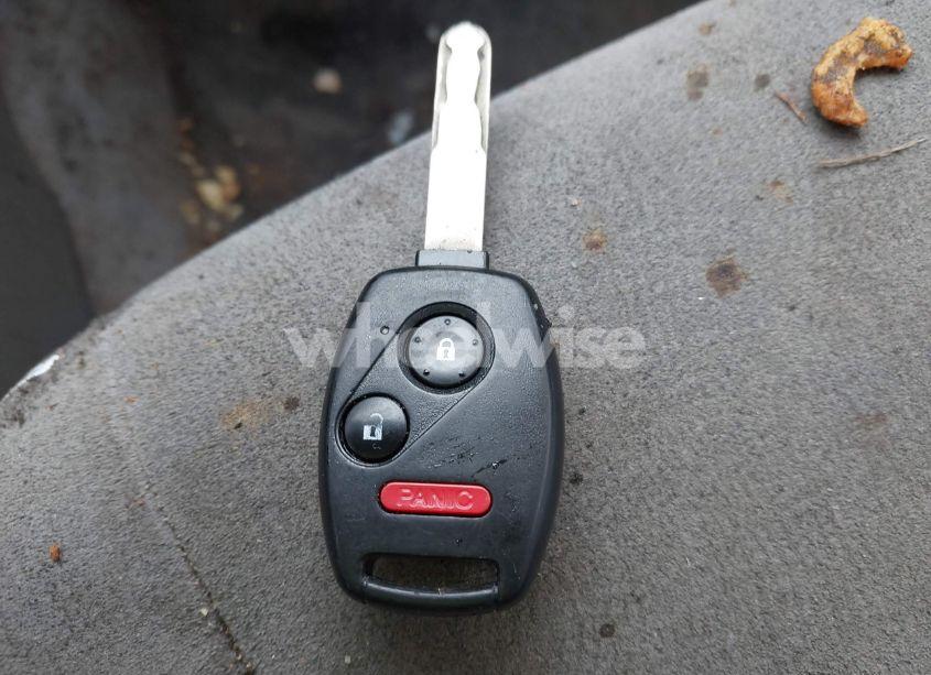 Photo 11 of 2006 Honda Civic LX (VIN 1HGFA165X6L095658)