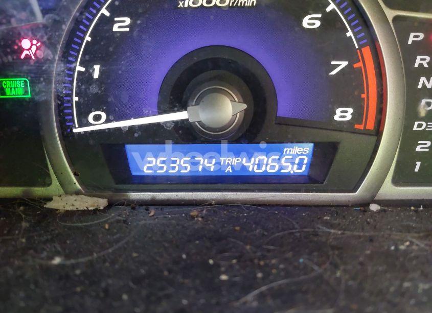 Photo 15 of 2006 Honda Civic LX (VIN 1HGFA165X6L095658)