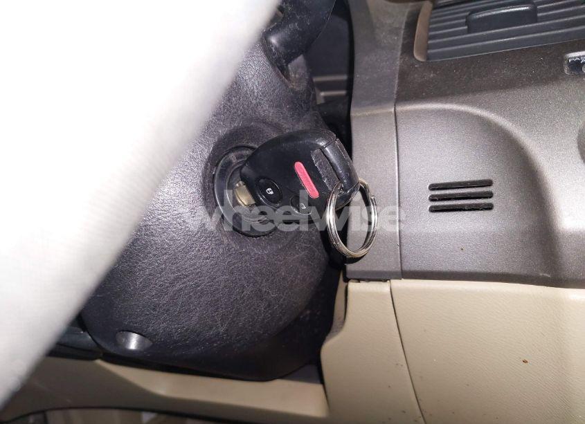 Photo 11 of 2006 Honda Civic LX (VIN 1HGFA165X6L098236)