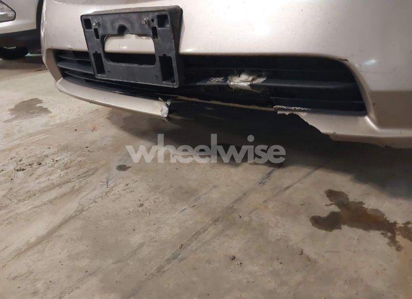 Photo 12 of 2006 Honda Civic LX (VIN 1HGFA165X6L098236)