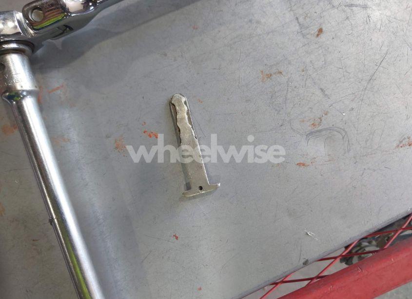 Photo 11 of 2006 Honda Civic LX (VIN 1HGFA165X6L103659)