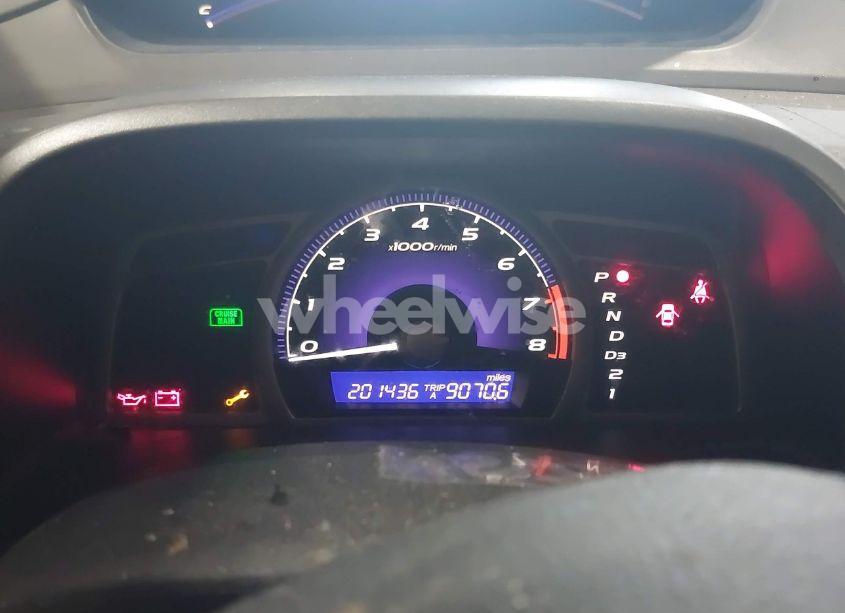 Photo 15 of 2006 Honda Civic LX (VIN 1HGFA165X6L103659)