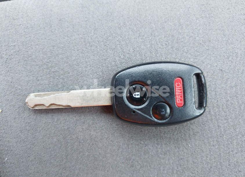 Photo 11 of 2006 Honda Civic LX (VIN 1HGFA165X6L109137)