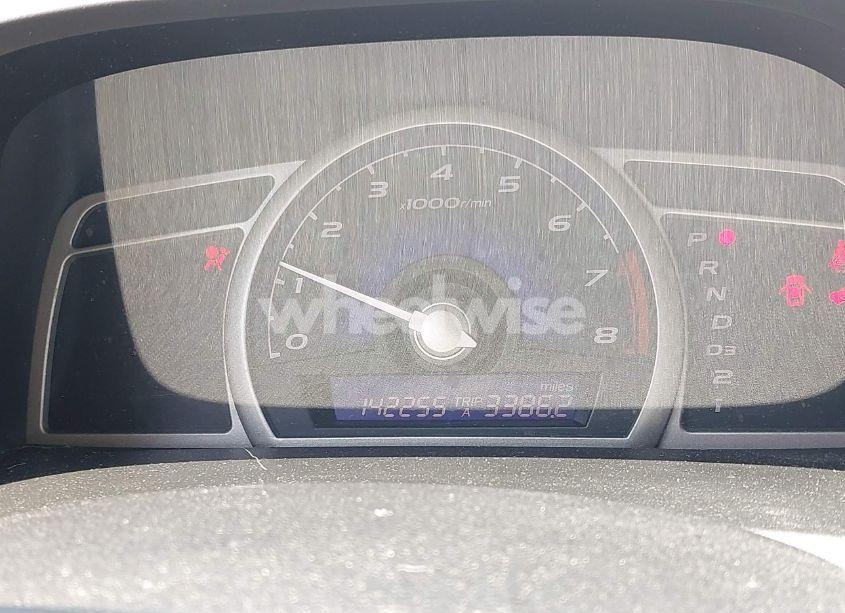 Photo 7 of 2006 Honda Civic LX (VIN 1HGFA165X6L109137)