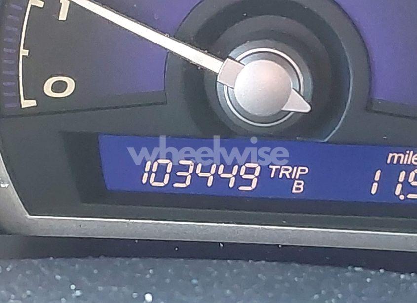 Photo 15 of 2006 Honda Civic LX (VIN 1HGFA165X6L115925)