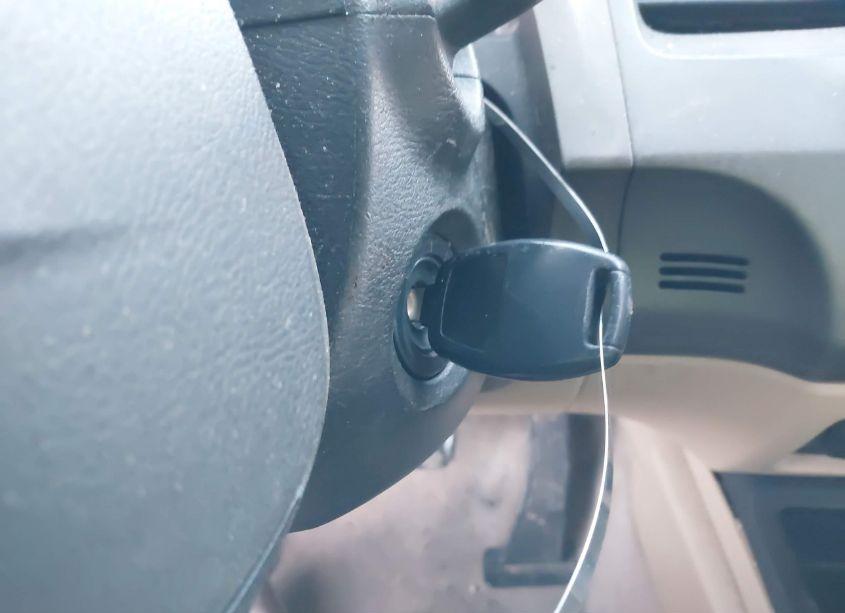 Photo 11 of 2006 Honda Civic LX (VIN 1HGFA165X6L132627)