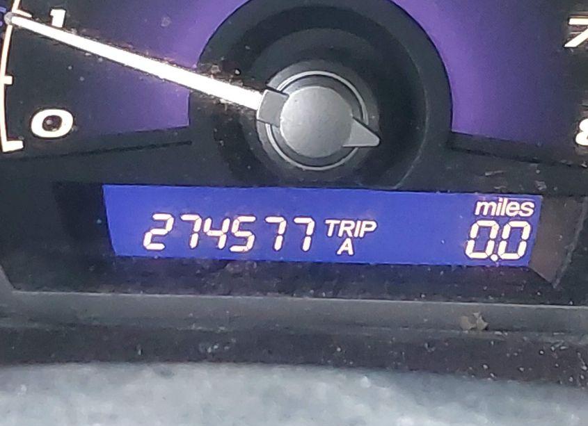 Photo 15 of 2006 Honda Civic LX (VIN 1HGFA165X6L132627)