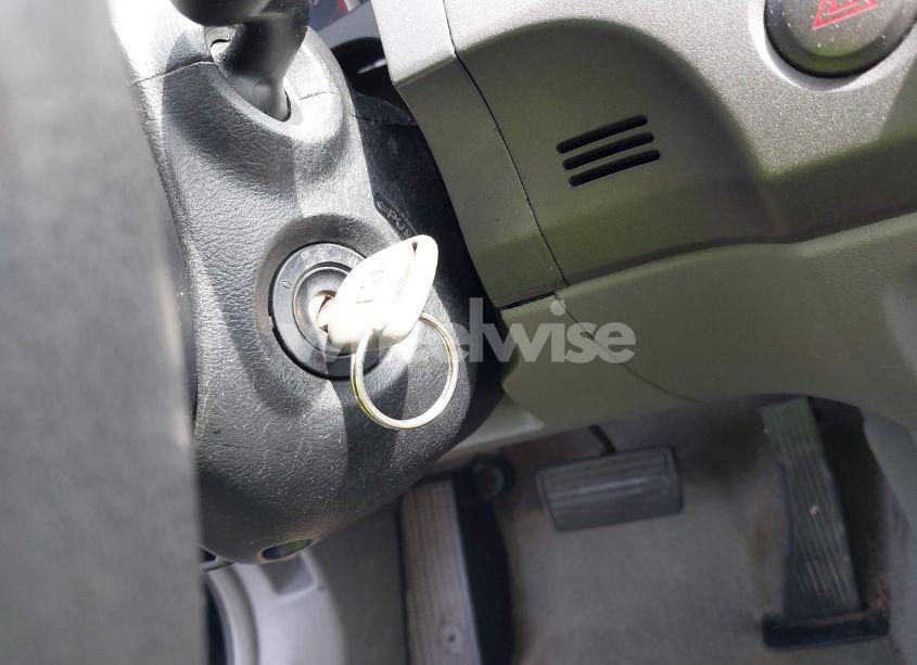 Photo 11 of 2006 Honda Civic LX (VIN 1HGFA165X6L135110)