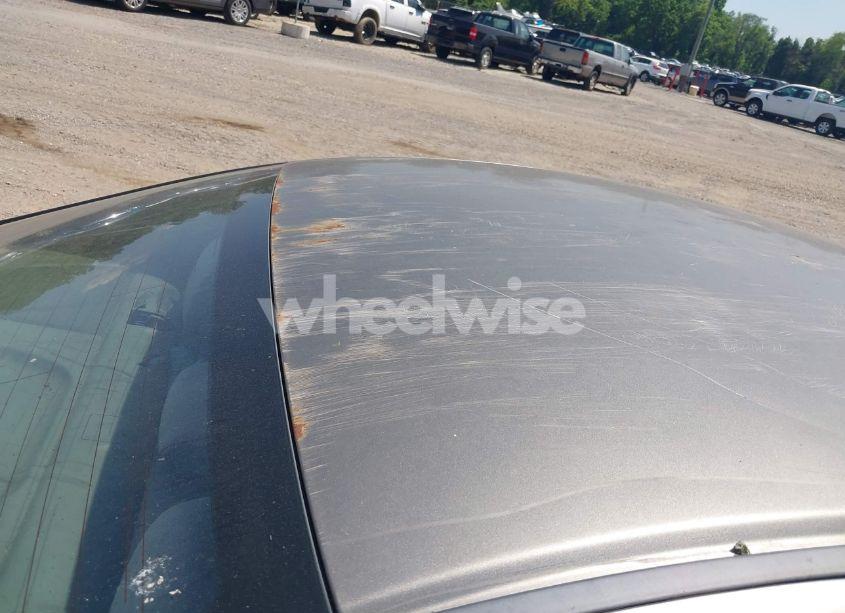 Photo 13 of 2006 Honda Civic LX (VIN 1HGFA165X6L151906)