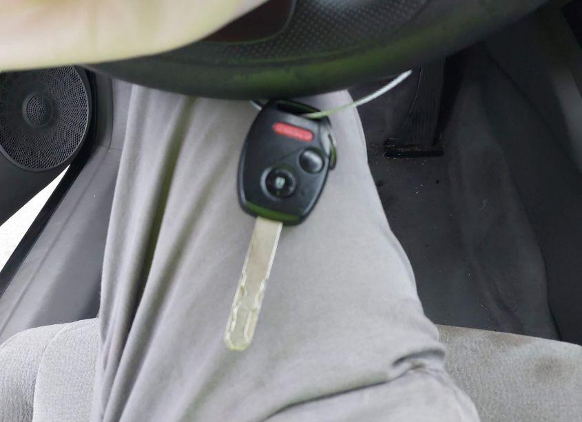 Photo 11 of 2007 Honda Civic LX (VIN 1HGFA165X7L022789)