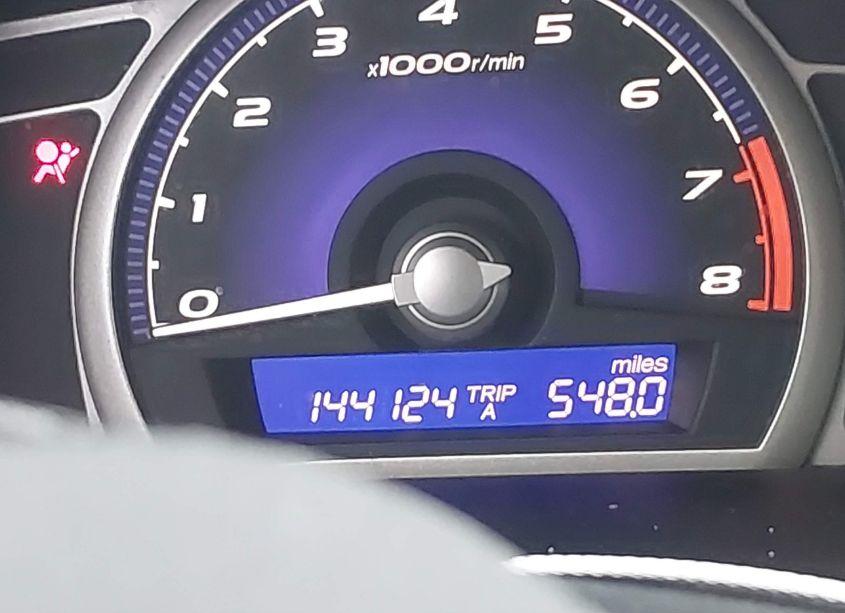 Photo 15 of 2007 Honda Civic LX (VIN 1HGFA165X7L022789)