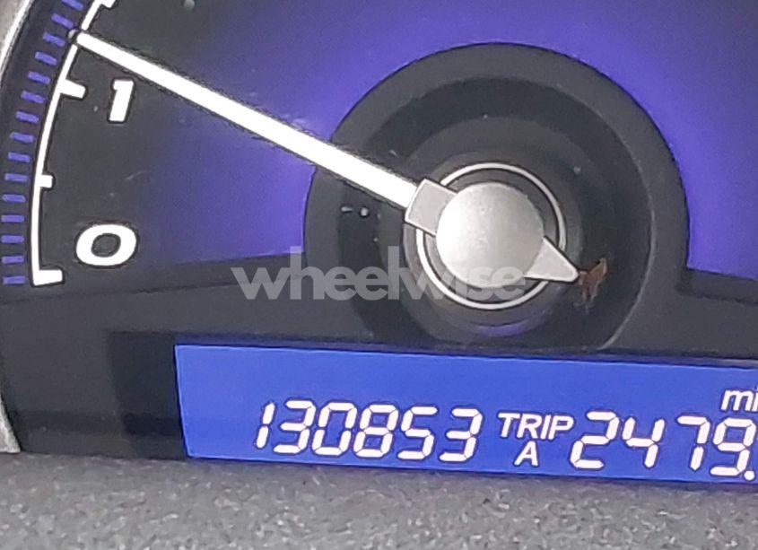 Photo 15 of 2008 Honda Civic LX (VIN 1HGFA165X8L040971)
