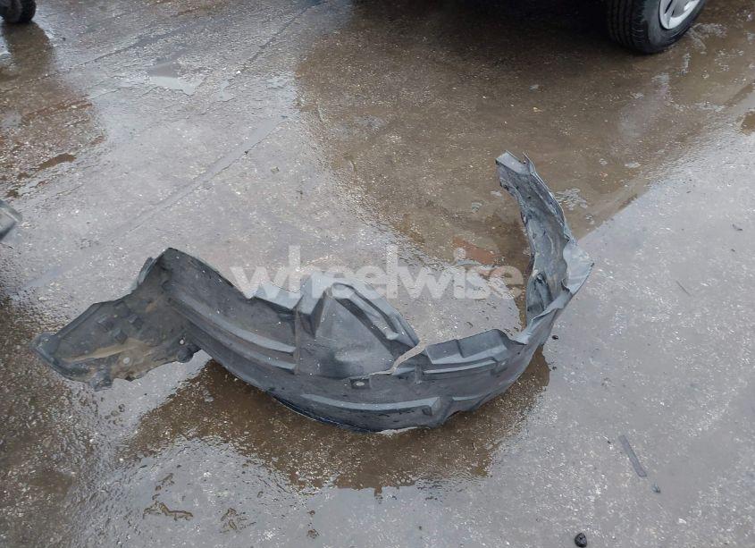 Photo 11 of 2008 Honda Civic LX (VIN 1HGFA165X8L053672)