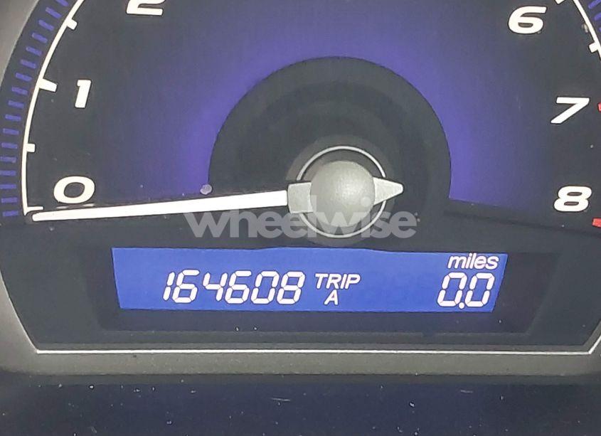 Photo 15 of 2008 Honda Civic LX (VIN 1HGFA165X8L053672)