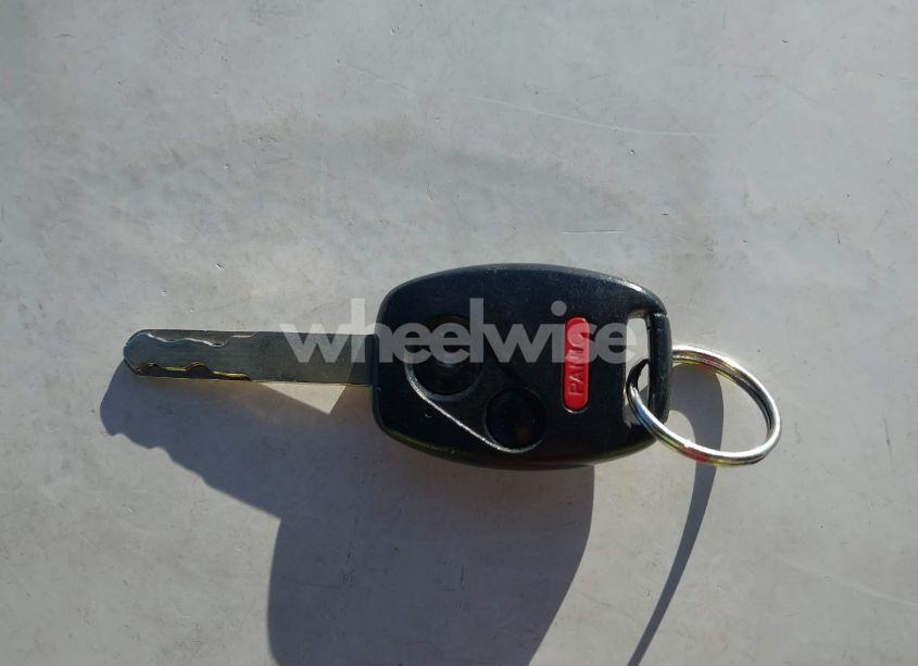 Photo 11 of 2008 Honda Civic LX (VIN 1HGFA165X8L080905)
