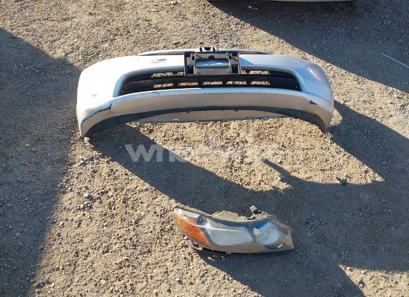 Photo 12 of 2008 Honda Civic LX (VIN 1HGFA165X8L080905)