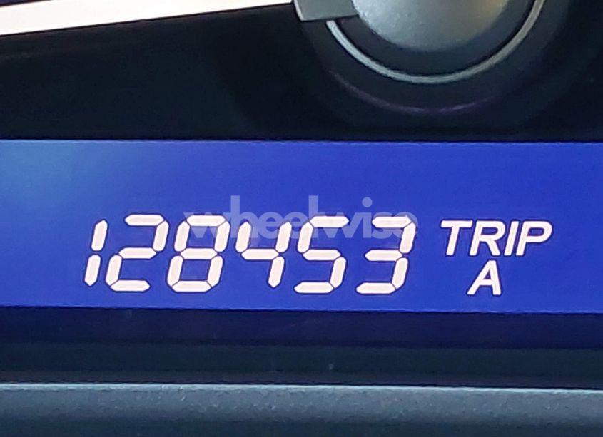 Photo 16 of 2008 Honda Civic LX (VIN 1HGFA165X8L080905)