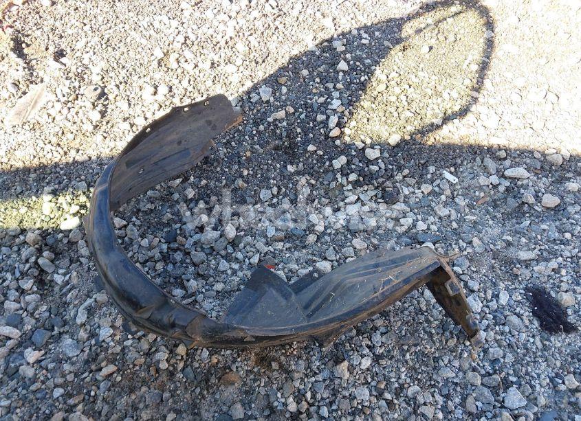 Photo 12 of 2008 Honda Civic LX (VIN 1HGFA165X8L107231)