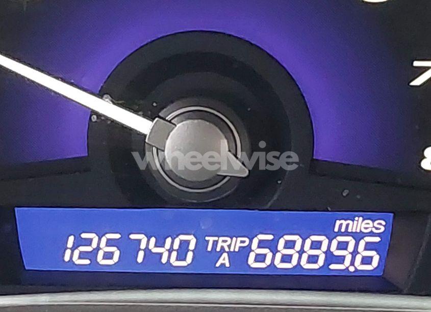 Photo 15 of 2008 Honda Civic LX (VIN 1HGFA165X8L114700)