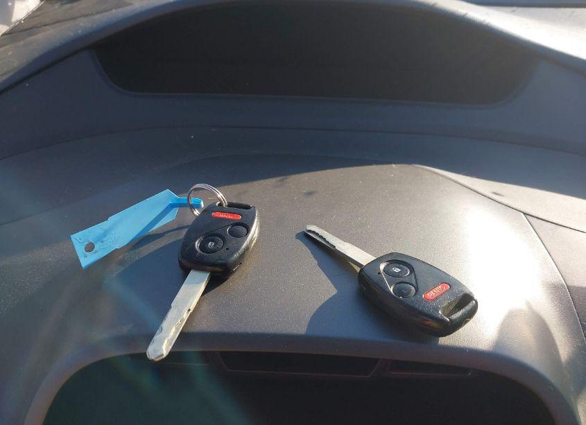 Photo 11 of 2009 Honda Civic LX (VIN 1HGFA165X9L009785)