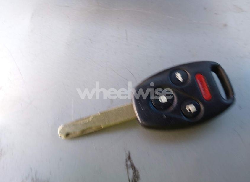 Photo 11 of 2009 Honda Civic LX (VIN 1HGFA165X9L016672)