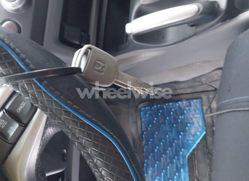 Photo 11 of 2009 Honda Civic LX (VIN 1HGFA165X9L018664)