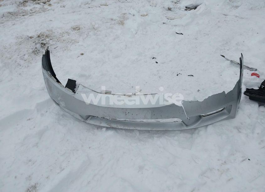 Photo 12 of 2009 Honda Civic LX (VIN 1HGFA165X9L018664)