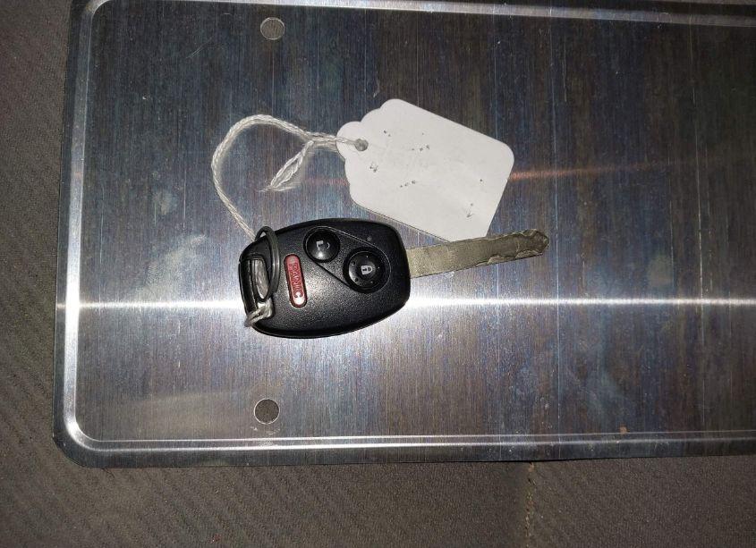 Photo 11 of 2009 Honda Civic LX (VIN 1HGFA165X9L019247)