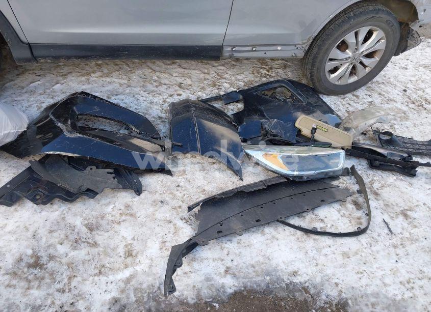 Photo 11 of 2006 Honda Civic EX (VIN 1HGFA16806L001507)