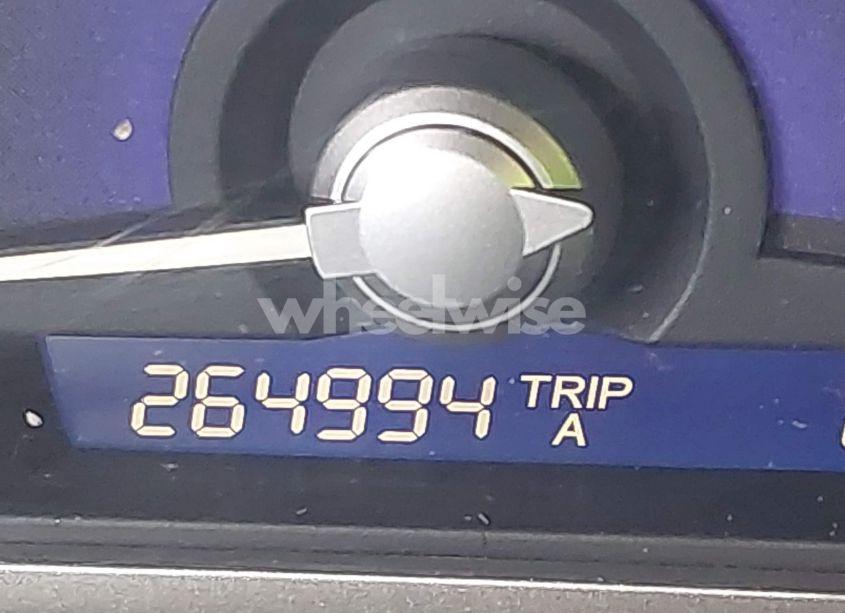 Photo 15 of 2006 Honda Civic EX (VIN 1HGFA16806L001507)