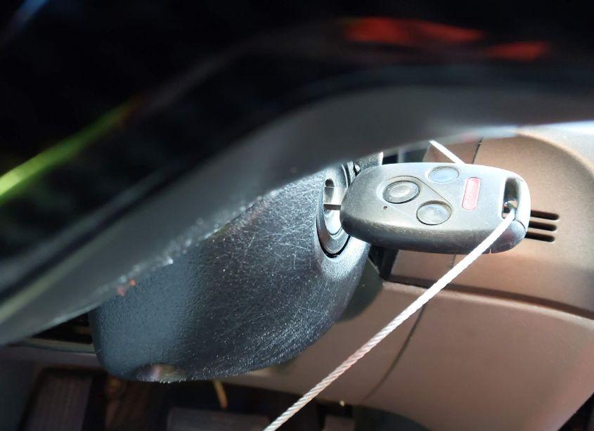 Photo 11 of 2006 Honda Civic EX (VIN 1HGFA16806L002818)