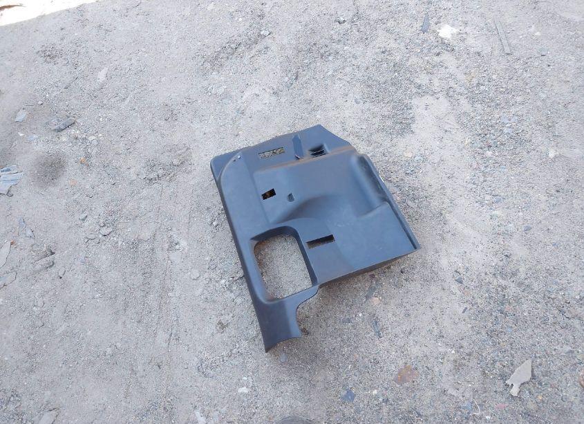 Photo 12 of 2006 Honda Civic EX (VIN 1HGFA16806L002818)