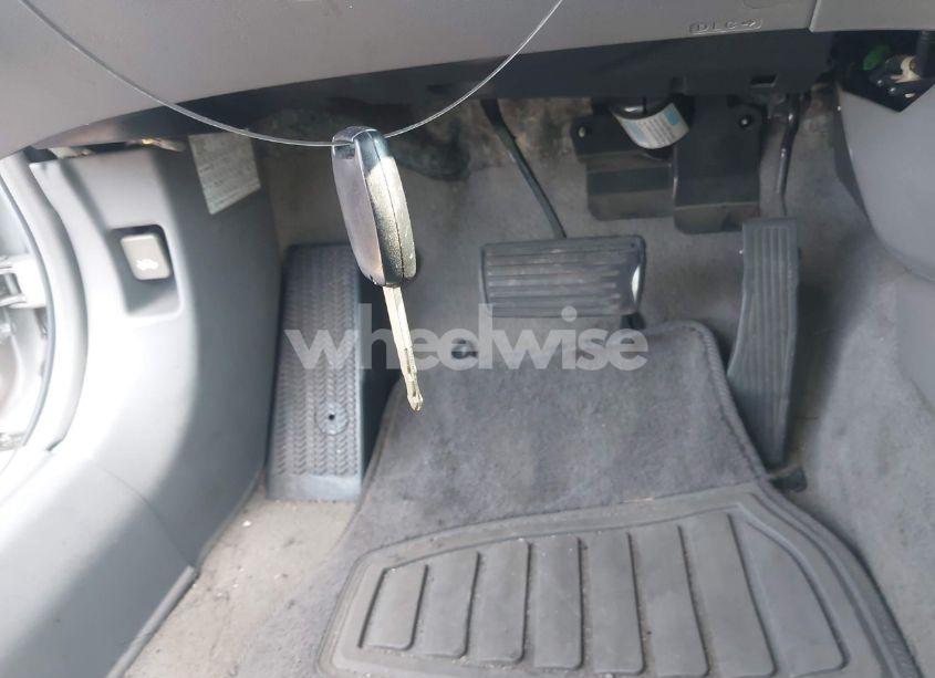 Photo 11 of 2006 Honda Civic EX (VIN 1HGFA16806L004990)