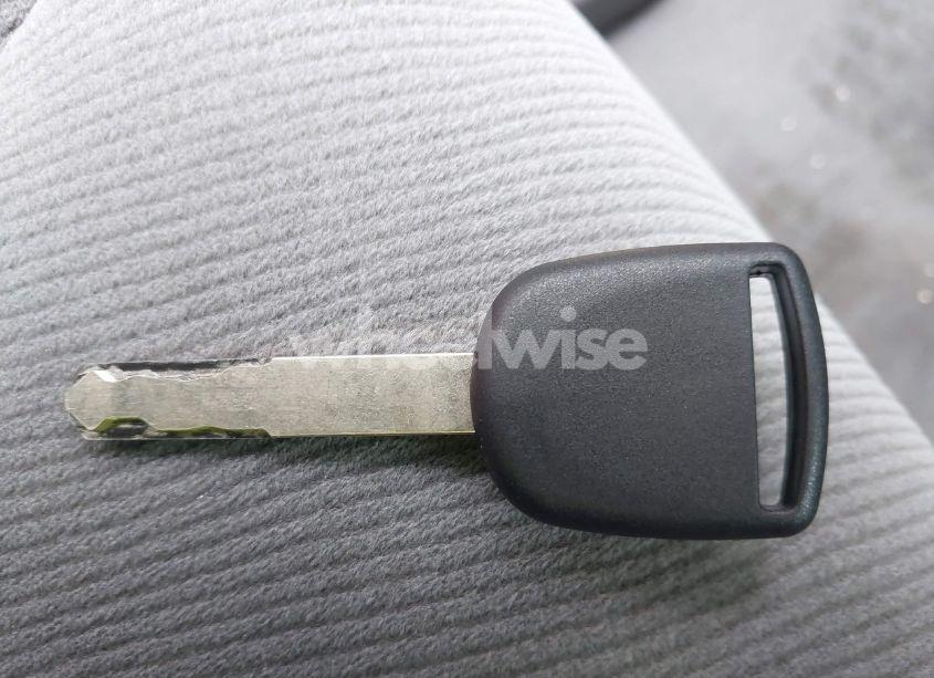 Photo 11 of 2006 Honda Civic EX (VIN 1HGFA16806L038072)