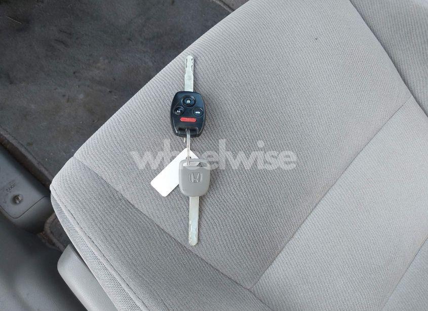 Photo 11 of 2006 Honda Civic EX (VIN 1HGFA16806L042008)