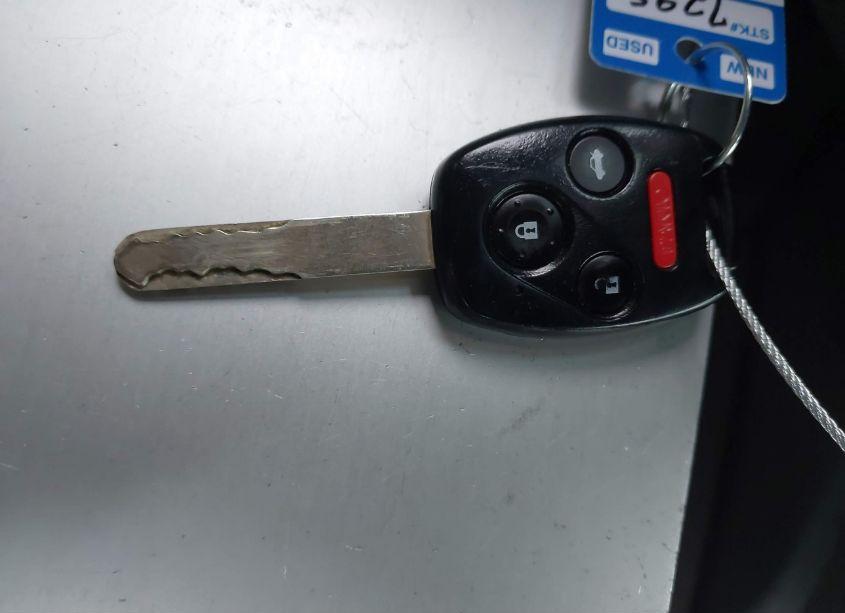 Photo 11 of 2006 Honda Civic EX (VIN 1HGFA16806L043790)