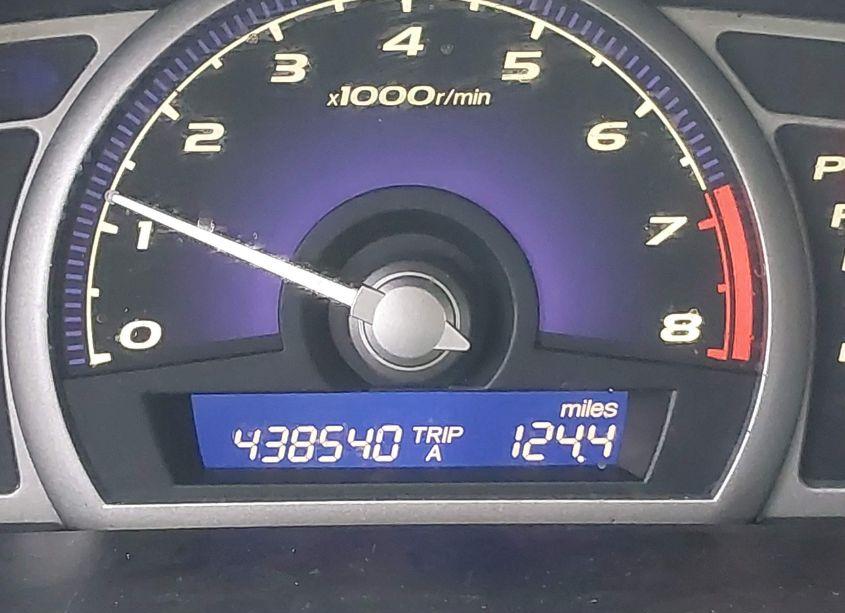 Photo 15 of 2006 Honda Civic EX (VIN 1HGFA16806L043790)