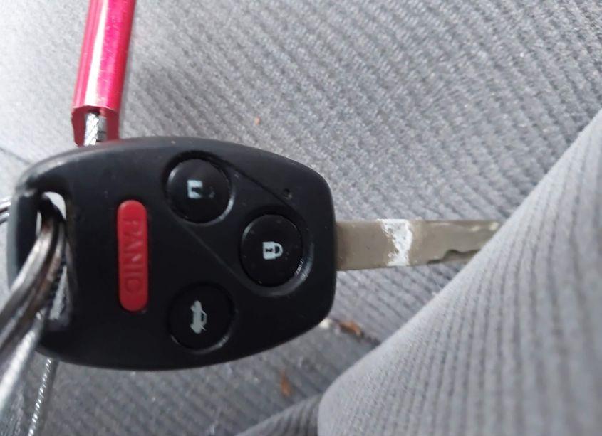 Photo 11 of 2006 Honda Civic EX (VIN 1HGFA16806L060511)