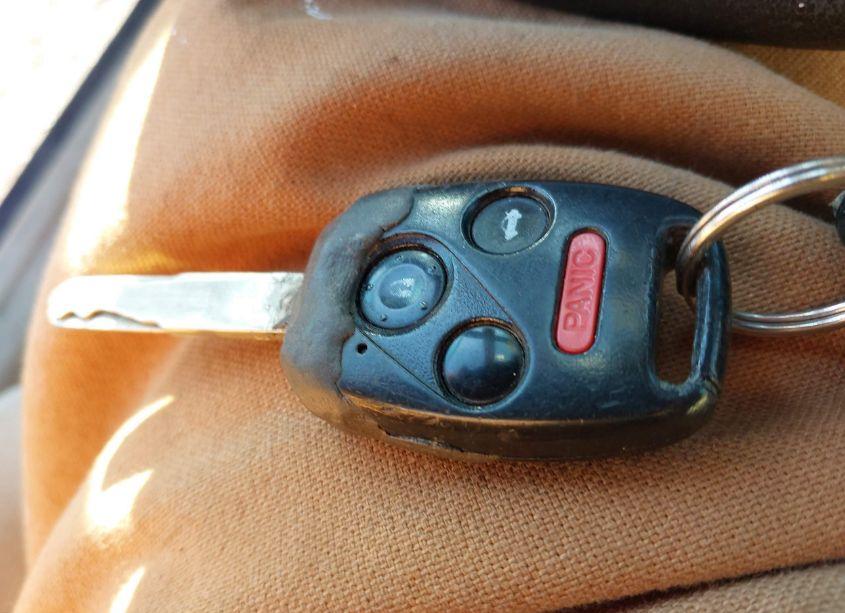 Photo 11 of 2006 Honda Civic EX (VIN 1HGFA16806L067880)