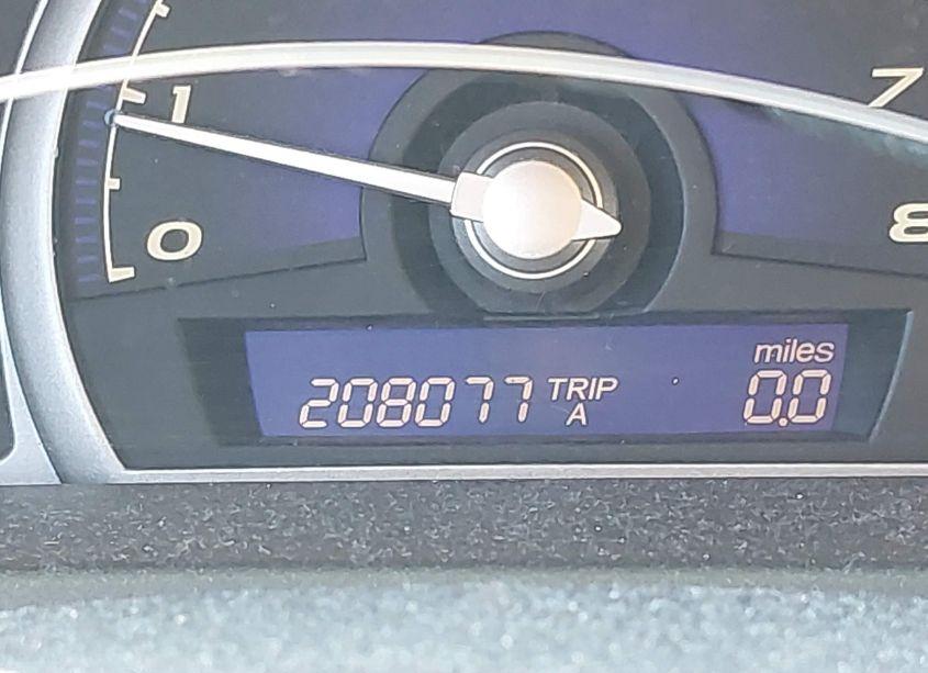 Photo 15 of 2006 Honda Civic EX (VIN 1HGFA16806L067880)