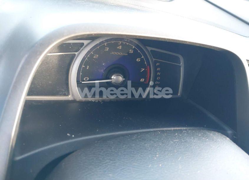 Photo 7 of 2006 Honda Civic EX (VIN 1HGFA16806L085568)