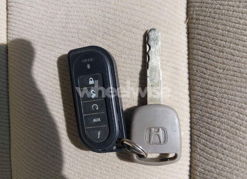 Photo 11 of 2006 Honda Civic EX (VIN 1HGFA16806L094271)