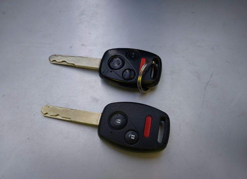 Photo 11 of 2006 Honda Civic EX (VIN 1HGFA16806L094822)