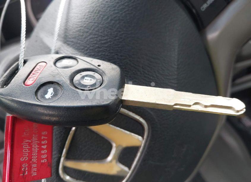 Photo 11 of 2006 Honda Civic EX (VIN 1HGFA16806L125146)