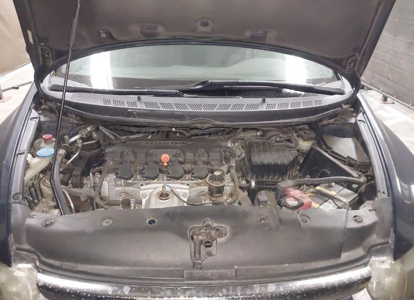 Photo 10 of 2006 Honda Civic EX (VIN 1HGFA16806L142237)